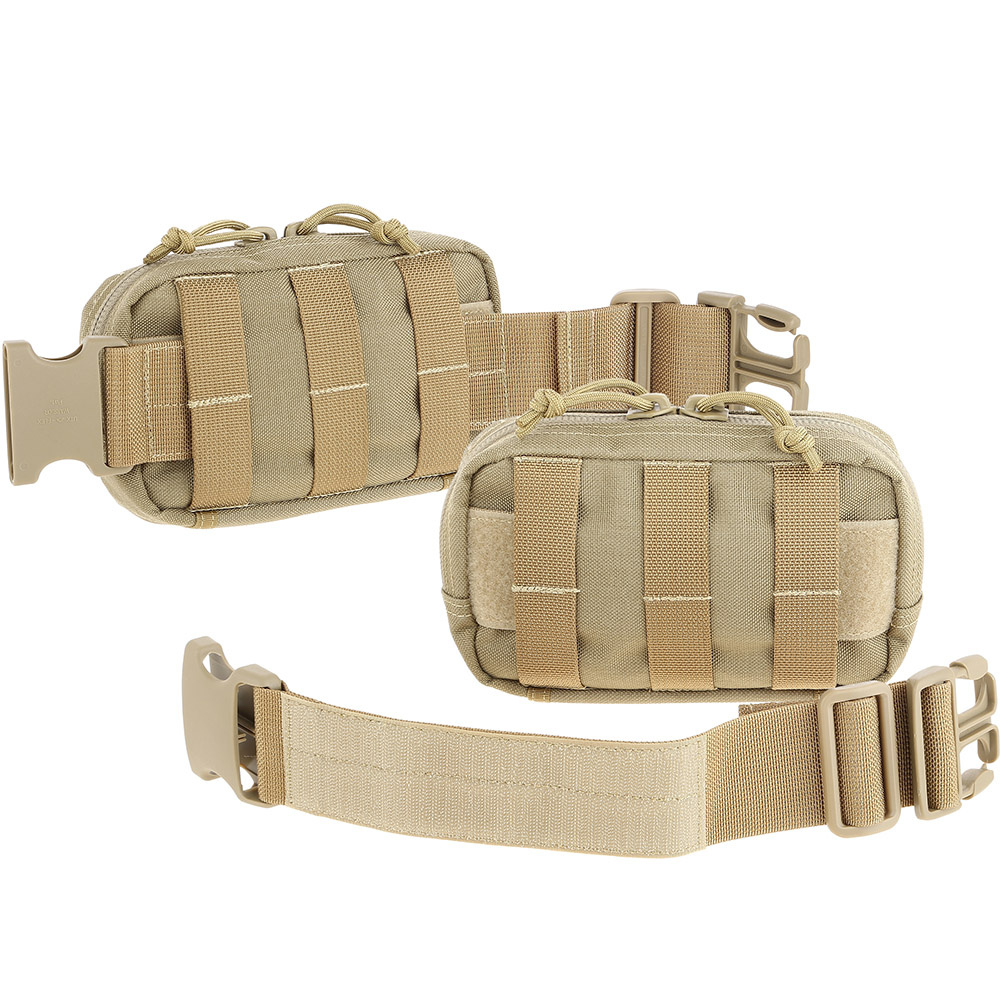 Maxpedition | Janus Extension Pocket